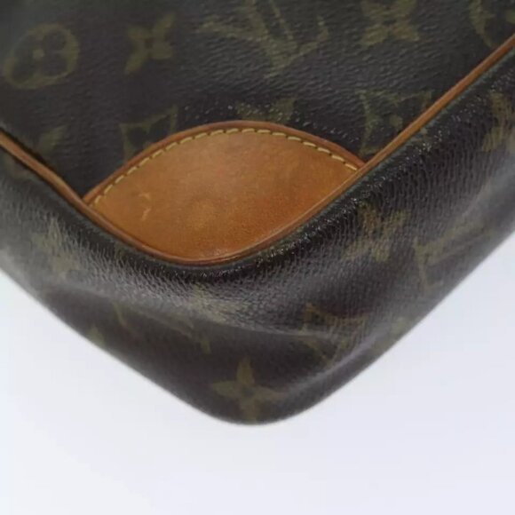 LOUIS VUITTON Monogram Compiegne - Picture 4 of 16